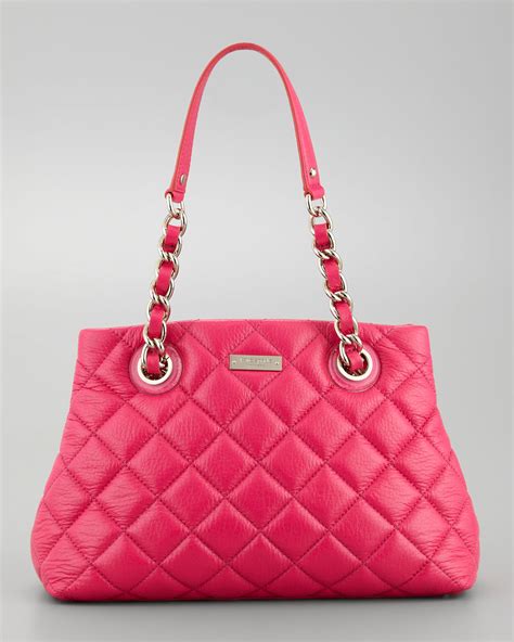 kate spade chanel bag